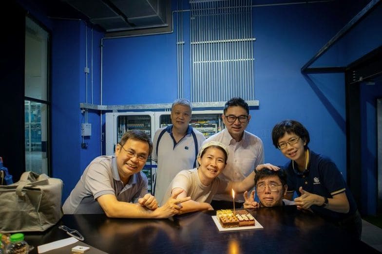 写真・検収の進め方